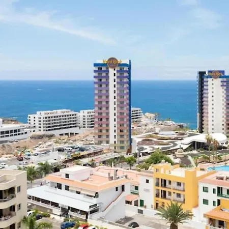 Con Vista Al Mar * 阿德耶