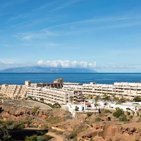 公寓 Con Vista Al Mar